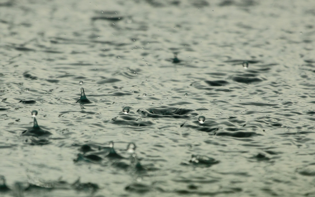 Equipos de emergencia de La Calera en alerta por lluvias