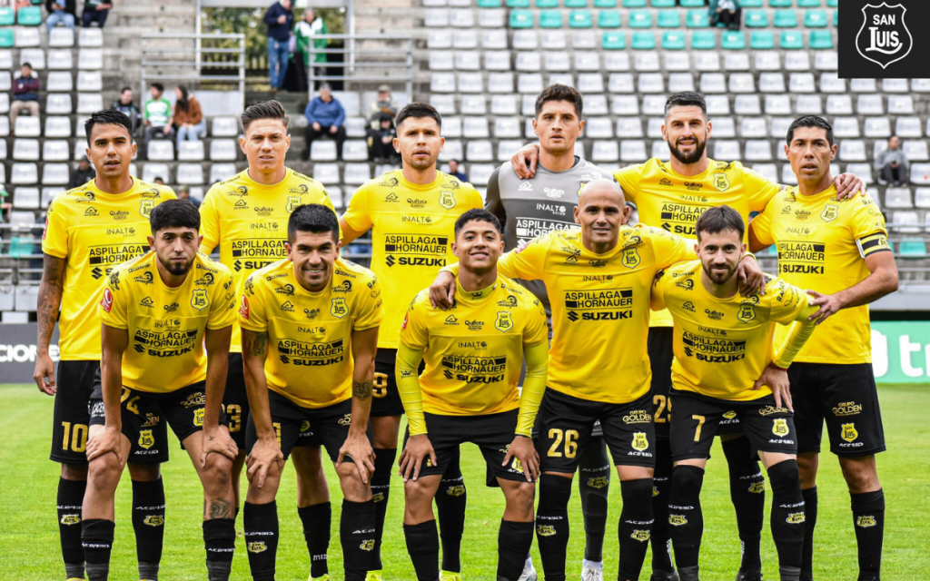 Jugadores de San Luis se tomarán fotos y firmarán autógrafos en Quillota