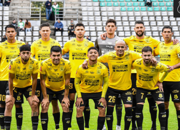 Jugadores de San Luis se tomarán fotos y firmarán autógrafos en Quillota