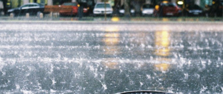 lluvia y nieve en la región de Valparaíso: el pronóstico por comuna