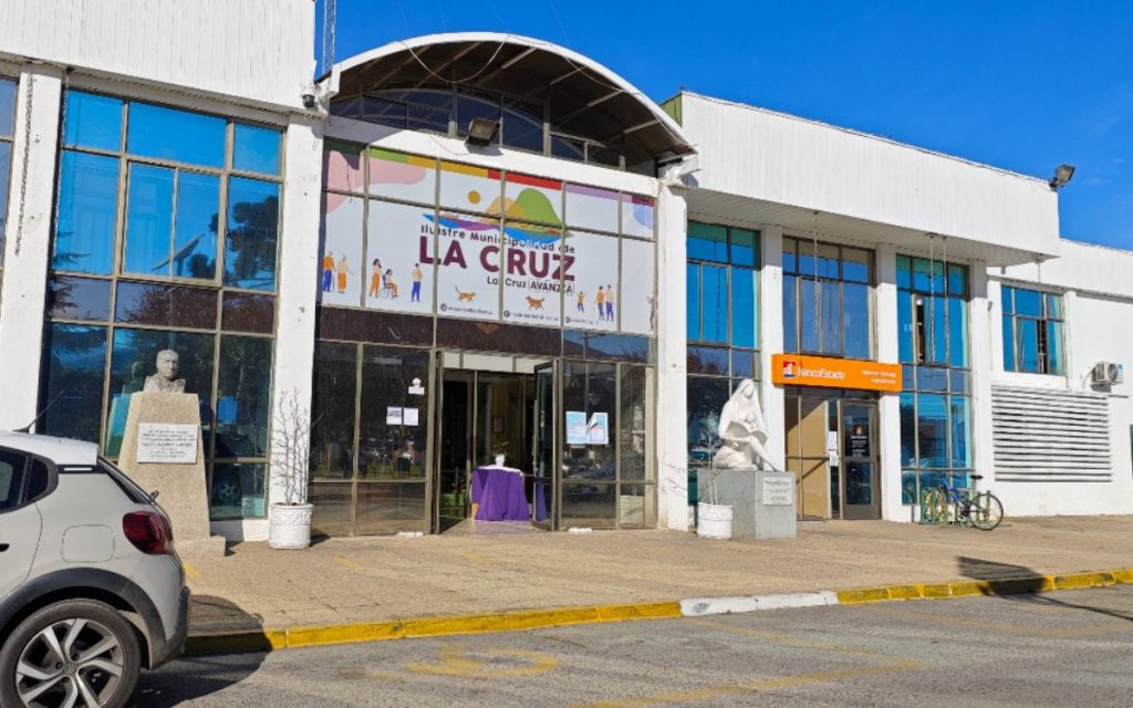 Royalty Minero: Municipio de La Cruz inicia consulta ciudadana para definir uso de dineros