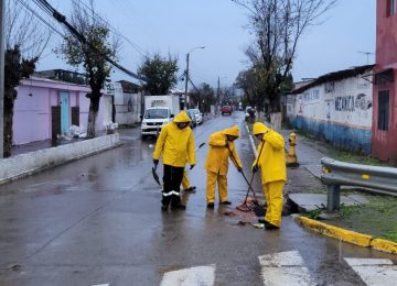 Meteorología evalúa el otoño