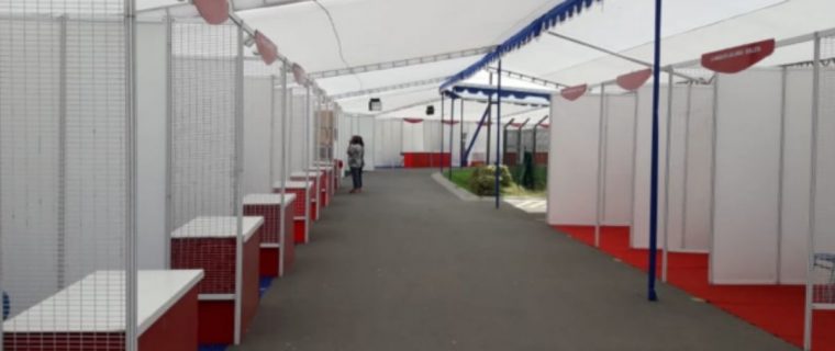 Expo Quillota 2024: ya pueden postular emprendedores regionales e internacionales