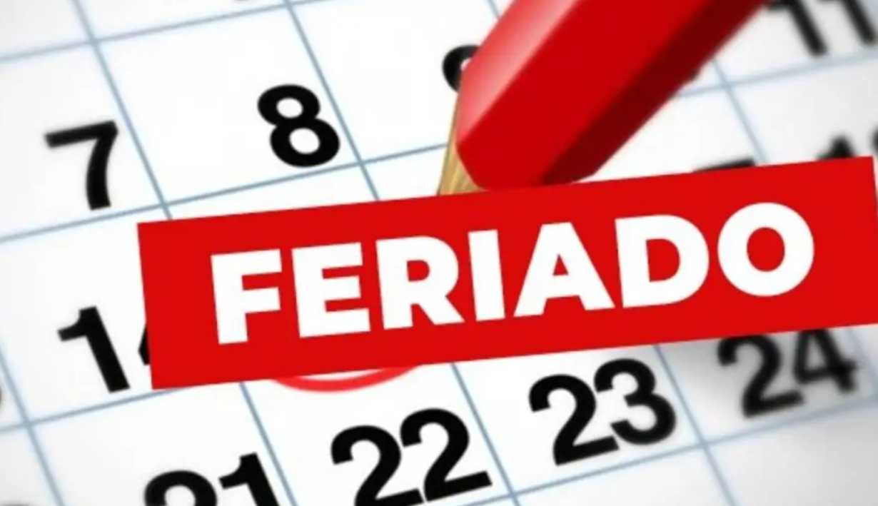 Feriados Y Fines De Semana Largos Que Restan Para Este 2024