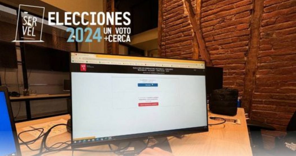 Firmas candidatos independientes alcalde