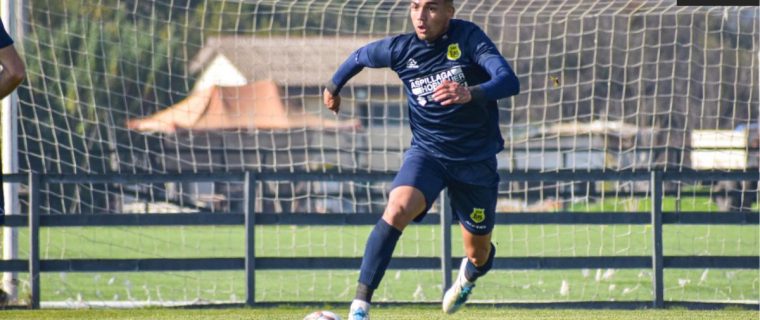 Partido de San Luis por el Torneo de Ascenso sufrió cambio de horario