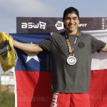 Quillotano se ubica entre los mejores del mundo en CrossFit