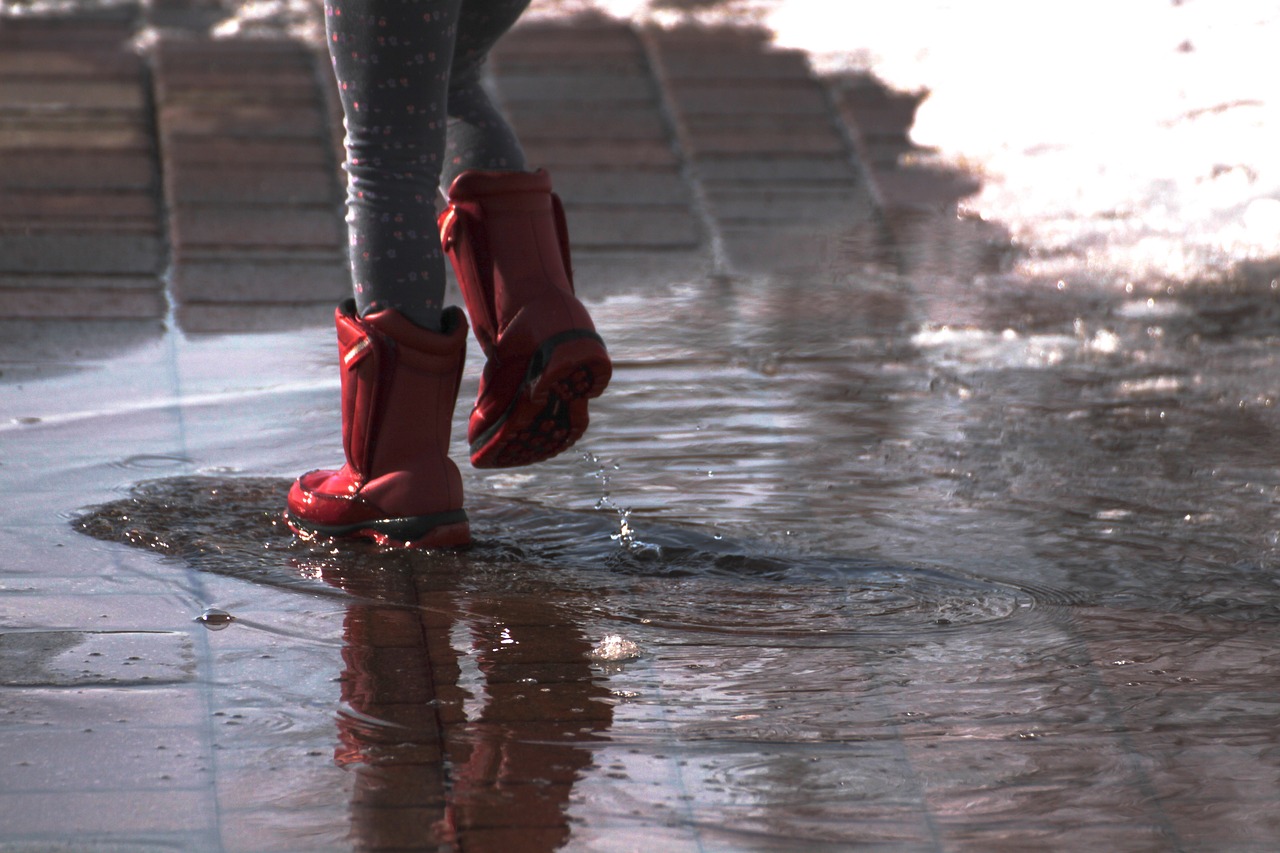 Región de Valparaíso espera nueva lluvia mira el pronóstico por comuna