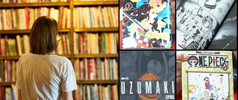 Región de Valparaíso tendrá nueva biblioteca de manga