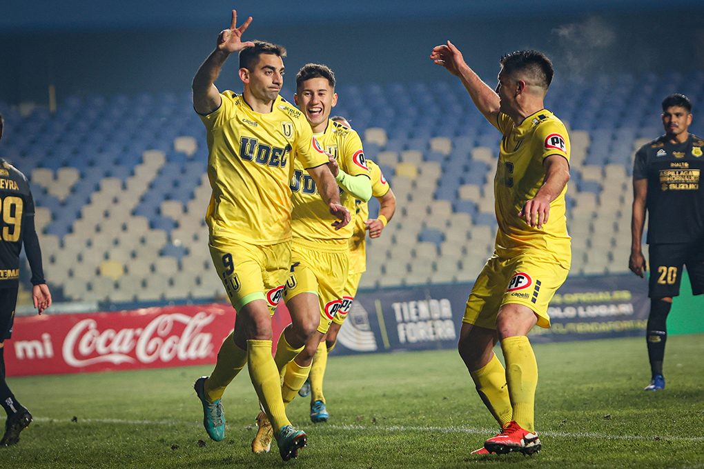 San Luis volvió a caer y los hinchas comienzan a perder la paciencia con el DT Ribera