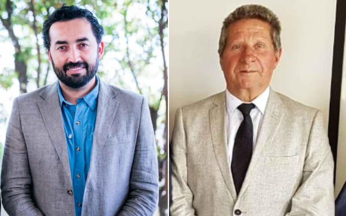 Comunas de la Región de Valparaíso con dos candidatos a alcalde