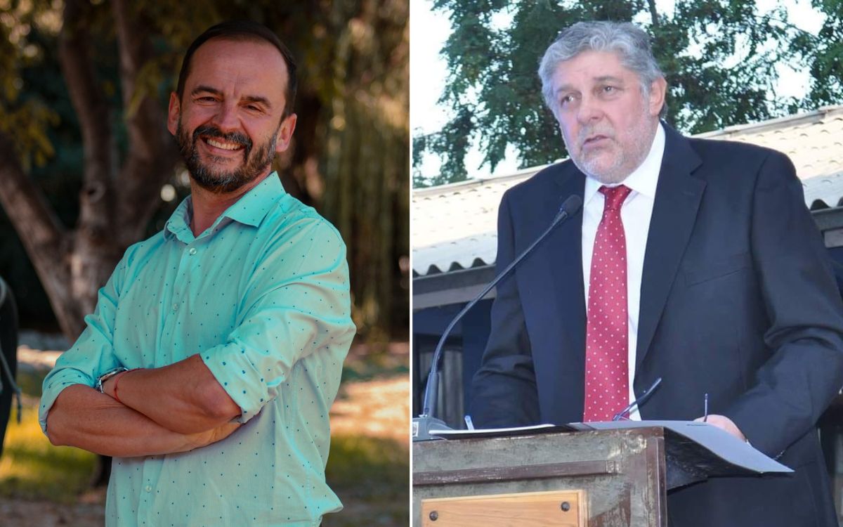 Comunas de la Región de Valparaíso con dos candidatos a alcalde