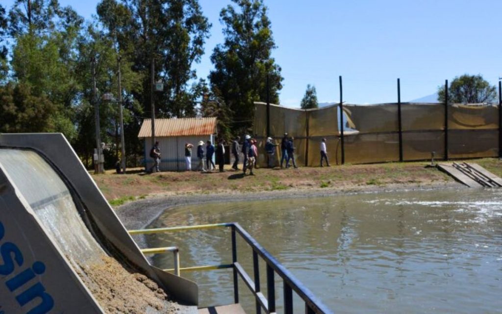 Condenan a la Municipalidad de Nogales por daño ambiental en El Melón