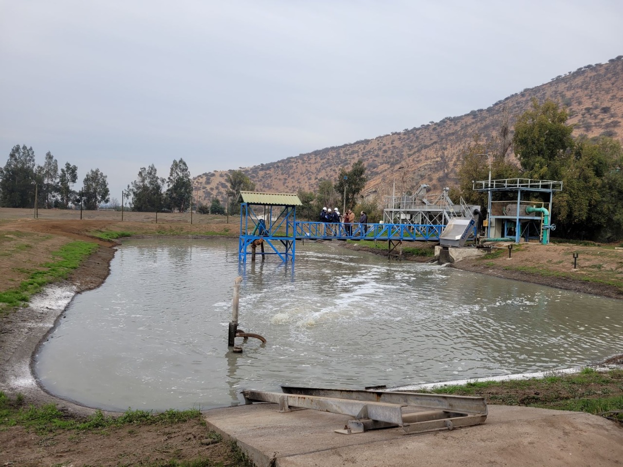 Condenan a la Municipalidad de Nogales por daño ambiental en El Melón