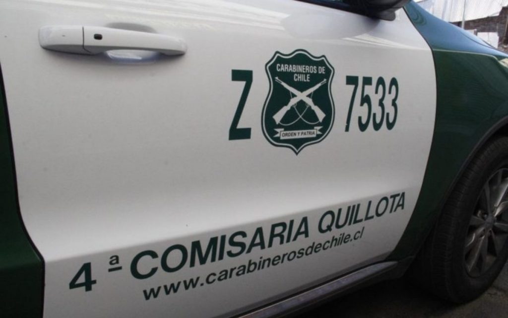 Encontraron a adulto fallecido dentro de casa en Quillota