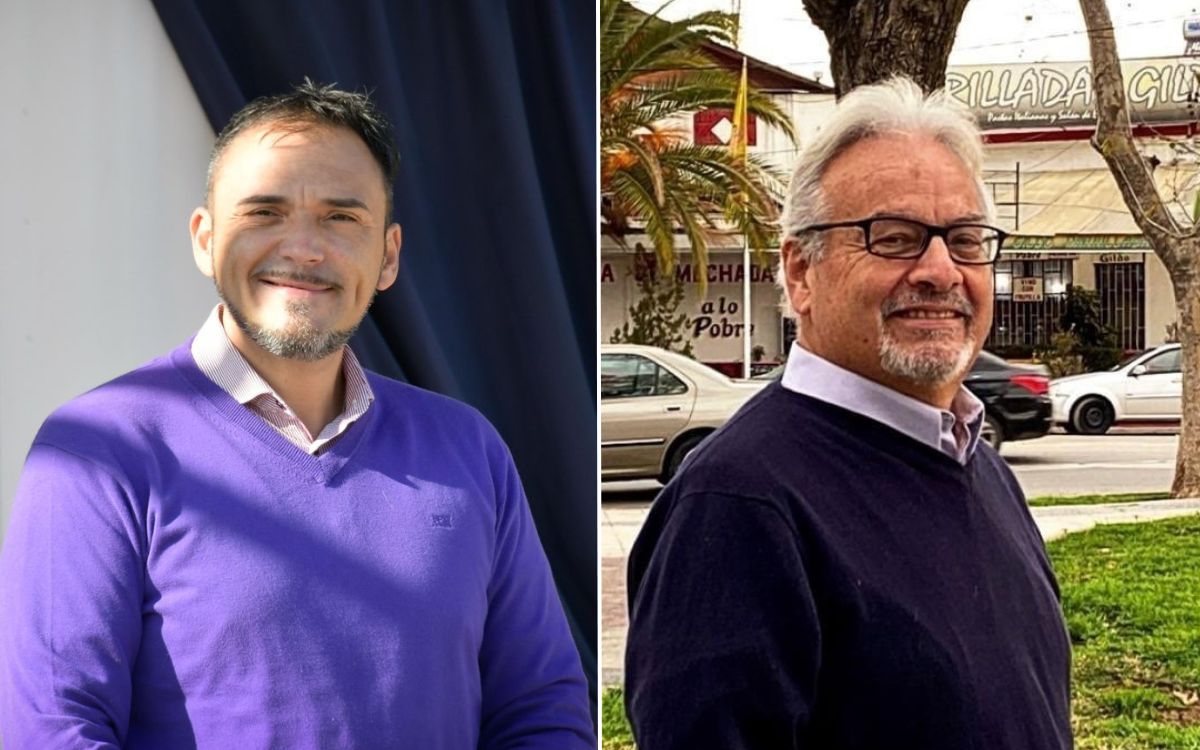 Comunas de la Región de Valparaíso con dos candidatos a alcalde