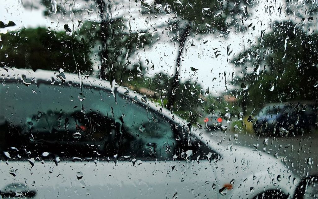 Lluvia en la Región de Valparaíso: así es el pronóstico por comuna