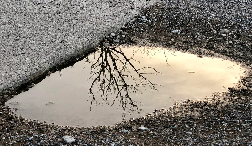 Lluvia en la Región de Valparaíso así es el pronóstico por comuna