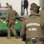 Nogales: Agredió a Carabineros luego de que sorprendieran con un arma de fuego artesanal