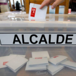 Oficializan a más de cien candidatos a alcaldes y concejales en la provincia de Quillota