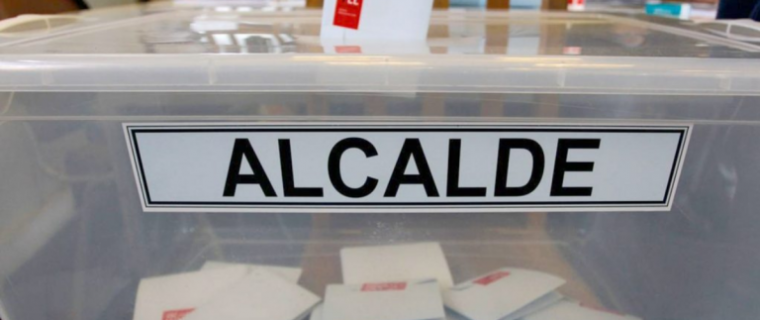 Oficializan a más de cien candidatos a alcaldes y concejales en la provincia de Quillota