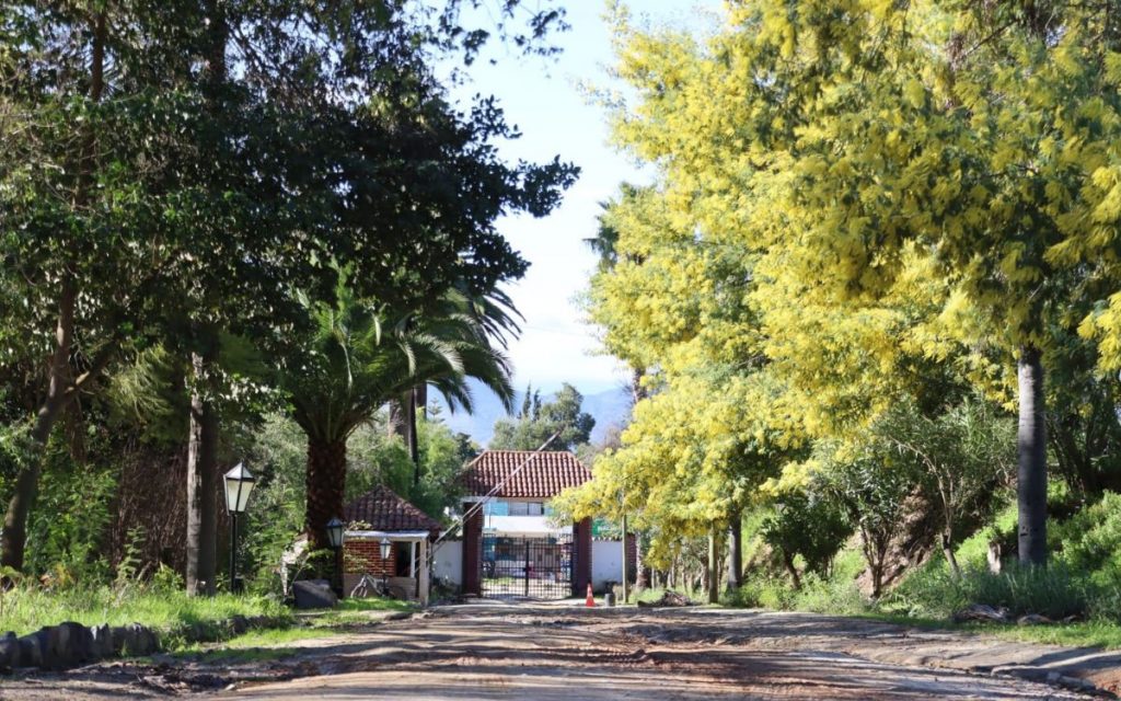 Quillota: Parque El Edén volverá a abrir en Fiestas Patrias