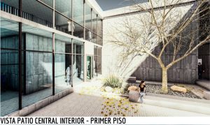 Nuevo Cuartel de la PDI en Quillota (2)