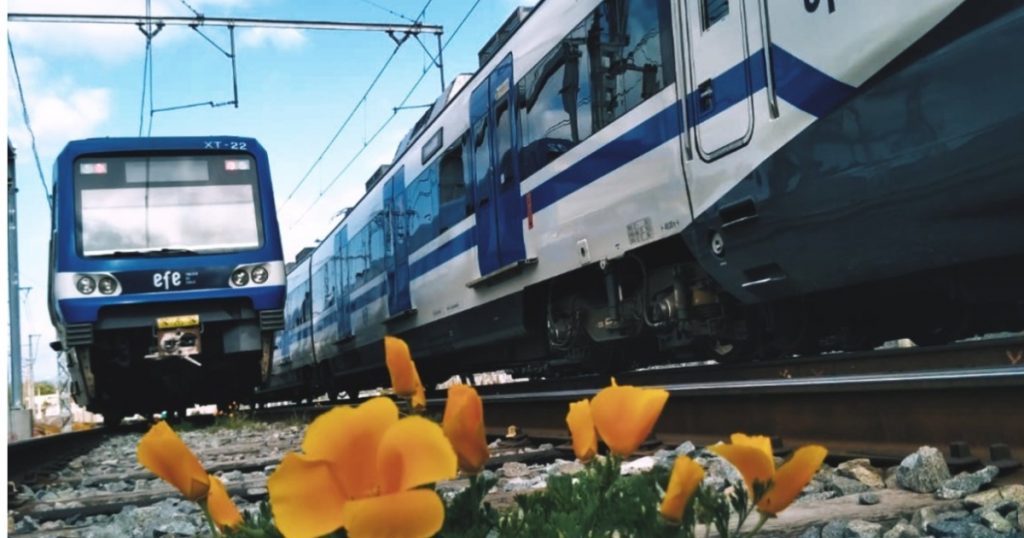 Plan EFE Valparaíso de Fiestas Patrias