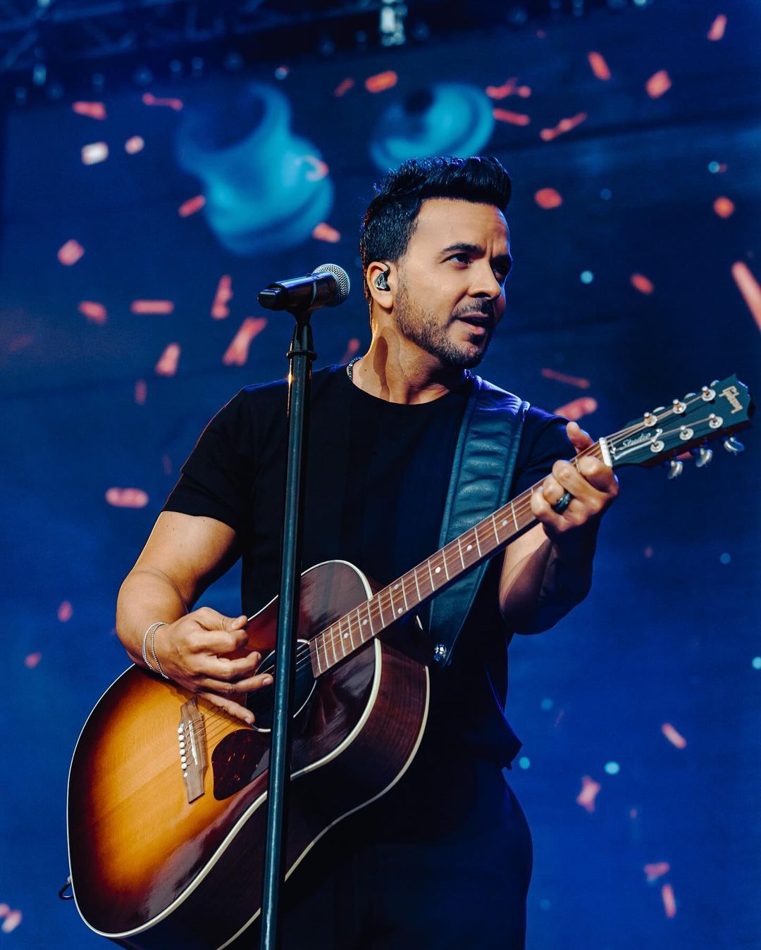 Expo Quillota 2024 tiene a Luis Fonsi como primer artista confirmado