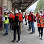 Extensión del tren desde Limache a La Calera ingeniería de detalle 2024