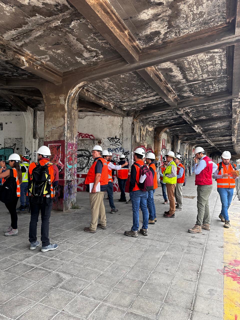 Extensión del tren a La Calera estas empresas buscan diseñar la ingeniería de detalle