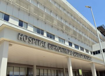 Hospital Biprovincial