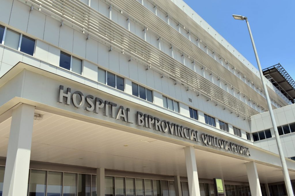 Hospital Biprovincial