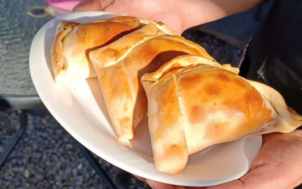 La ruta de la empanada: algunas de las mejores picadas en Quillota y La Cruz