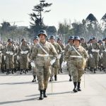 Parada Militar 2024 Chile horario y dónde verla en vivo