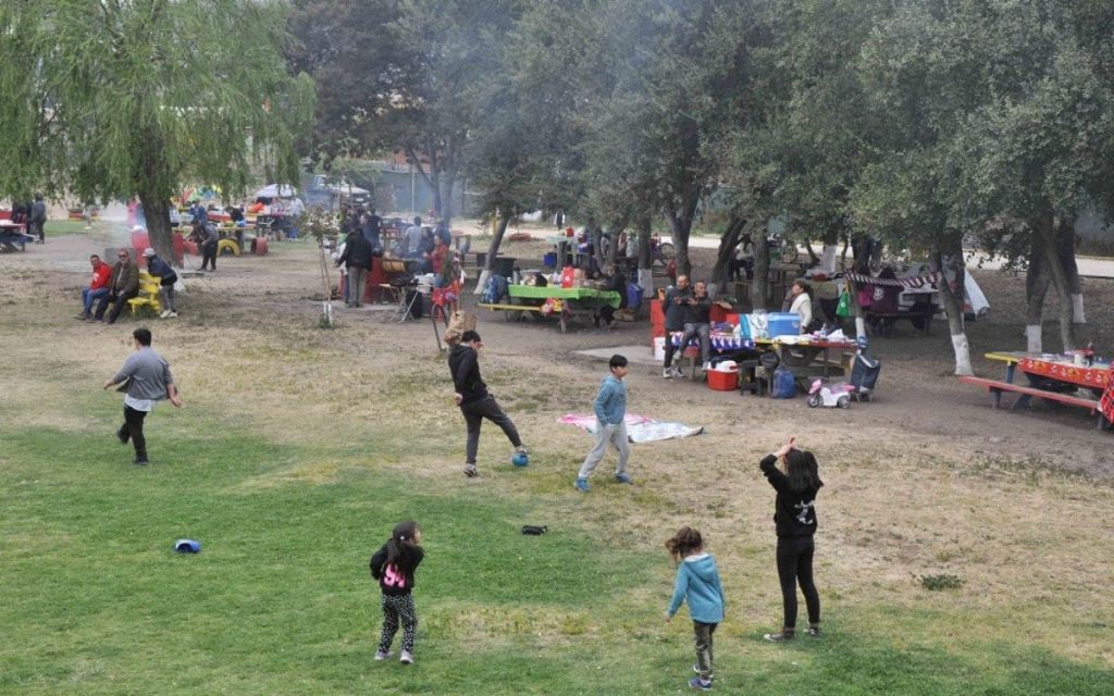 Quillota: Este grupo musical se presentará en El Edén por Fiestas Patrias