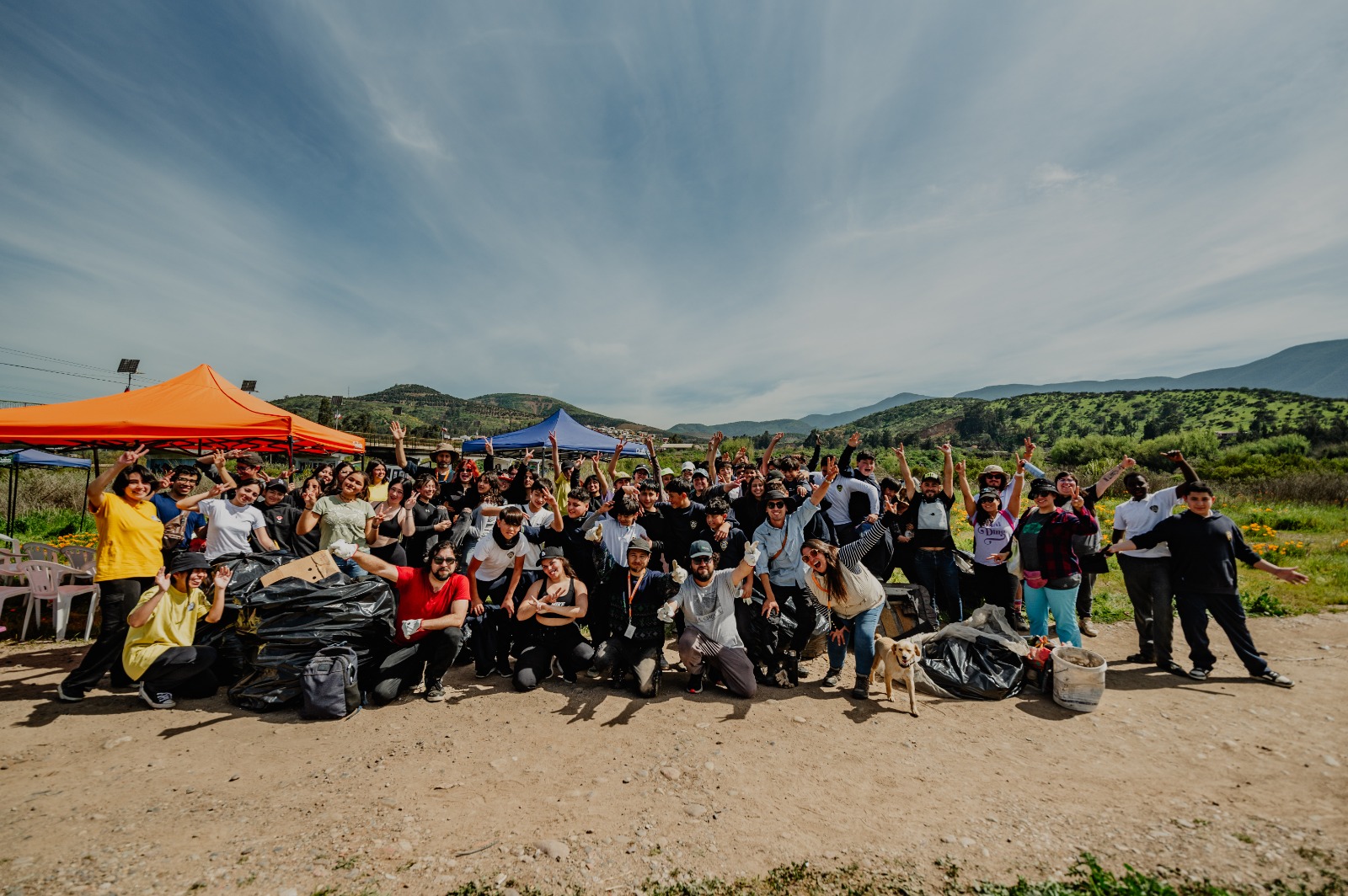 Rock en Río Aconcagua 2024 Quillota