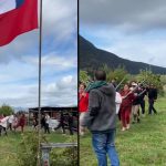 [VIDEO] Parada Militar en Ocoa se vuelve popular