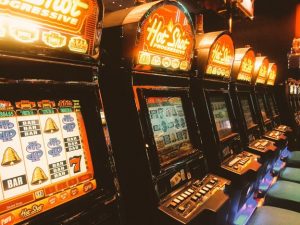 Radiografía a los casinos en Chile