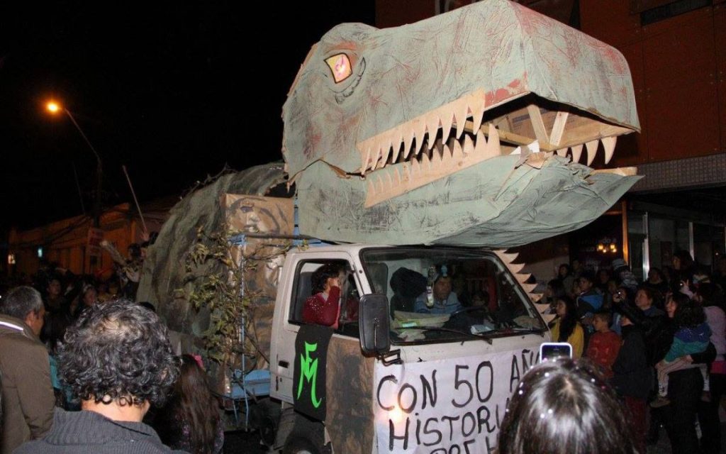 Desfile de carros alegóricos en Quillota: cuándo es y cuál será el recorrido