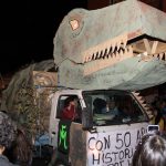 Desfile de carros alegóricos en Quillota: cuándo es y cuál será el recorrido