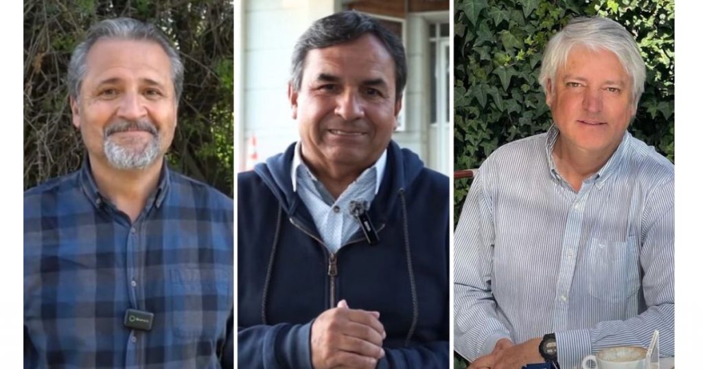 Candidatos a alcalde por Quillota participarán en debate en este día