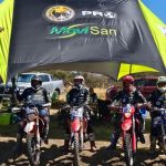 Club Enduro Quillota organiza final de torneo de motos