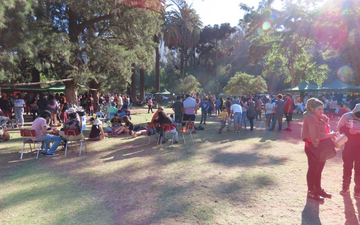 Festival Ocoíno de la Cerveza tendrá la llegada del Tren del Recuerdo