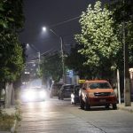 Todas las calles y pasajes de Quillota donde se instalan 2 mil nuevas luminarias