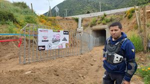 Club Enduro Quillota organiza final de torneo de motos