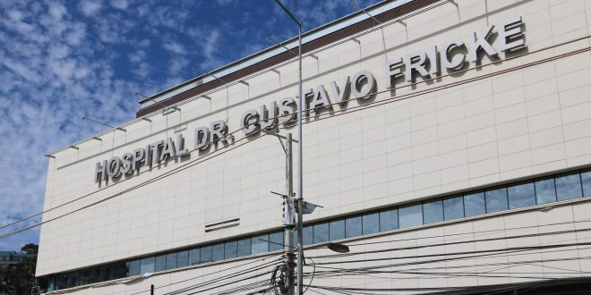 Hospital Gustavo Fricke