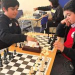 Club de Ajedrez La Calera destacó en torneo regional realizado en Quilpué