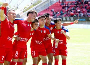 Cuándo comienza la temporada 2025 de Primera División y Primera B