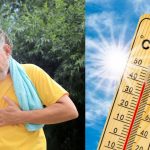 Meteorología de Chile mantiene aviso por altas temperaturas en la Región de Valparaíso